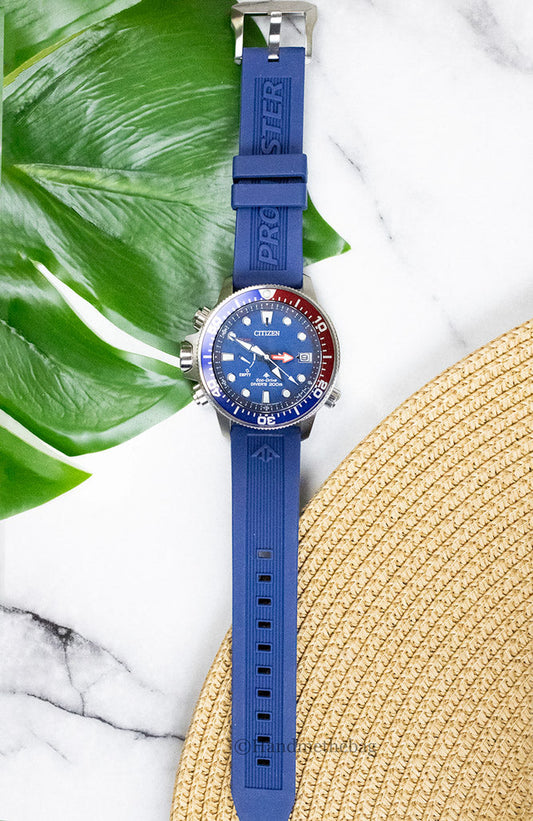 Citizen Promaster Diver Eco-Drive Watch – Premium Timepiece