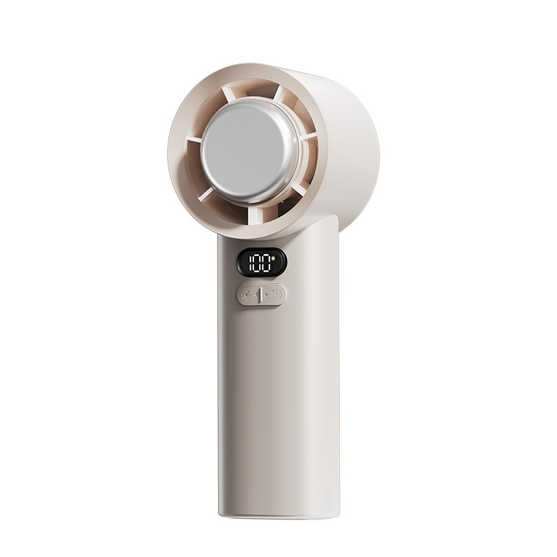 Adjustable Fan