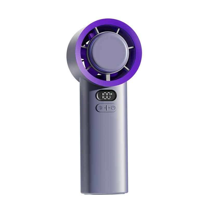 Adjustable Fan